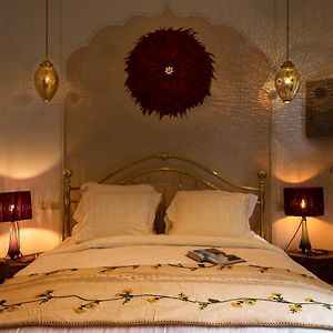 Deluxe Kamer met een King Size Bed